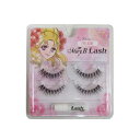 【訳あり】トラスト 3D立体つけまつげ 04【在庫限り 数量限定 】