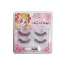 \4・5日限定!全商品10%OFFクーポン/【訳あり】トラスト 3D立体つけまつげ 06【在庫限り 数量限定 】