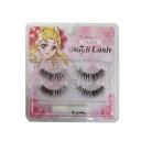 \4・5日限定!全商品10%OFFクーポン/【訳あり】トラスト 3D立体つけまつげ 10【在庫限り 数量限定 】