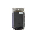 【訳あり】オーエスケー ランチボックス PCD-900 ブラック【在庫限り 数量限定】