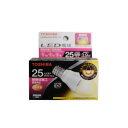 \30・1日限定!全商品10%OFFクーポン/【訳あり】東芝 LDA4L-G-E17/S LEDクリプトン電球 口金E17 電球色【在庫限り数量限定防災備蓄】