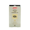 \10,11日限定!全商品5%OFFクーポン/【訳あり】アース製薬 虫よけマモリーネ コールマン【数量限定 在庫限り】