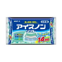 \8/1限定★全商品10%OFFクーポン/白元アース アイスノンソフト【衛生 発熱 ひんやり あたま用 すっきり】