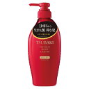 \20日限定!全商品10%OFFクーポン/ファイントゥデイ資生堂 TSUBAKI プレミアム モイスト&リペア シャンプー【入浴用品 髪 バスタイム お風呂 におい ヘアケア さらさら ケース販売】