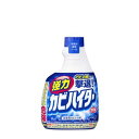 \15日限定!全商品5%OFFクーポン/花王 強力カビハイター つけかえ 400ml【大掃除 清掃 カビ】