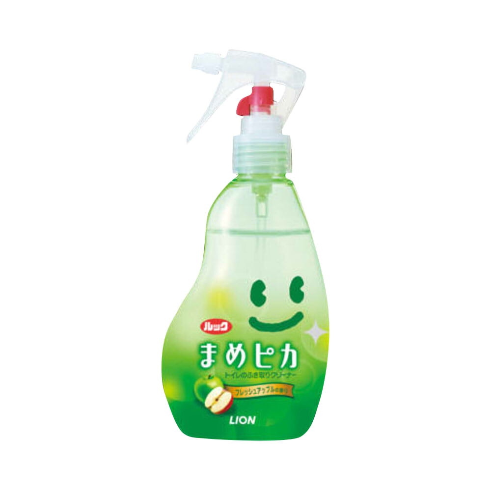 樂天商城 - ＼27日10時までP5倍／ライオン　ルックまめピカトイレのふき取りクリーナー210ml