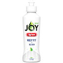 \8/1限定★全商品10%OFFクーポン/P&G 除菌ジョイコンパクト 緑茶 本体170ml【衛生 除菌 ラク家事 台所】