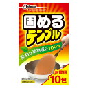 ジョンソン 固めるテンプル 10包入