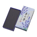 \1日限定☆全商品対象10%OFFクーポン/日本香堂 夢の夢 ラベンダーの香り バラ詰 100g
