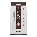 \9,10日限定!全商品10%OFFクーポン/日本香堂 香炉灰 95g