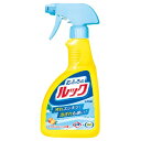 ライオン おふろのルック スプレー 400ml