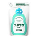 \25,26日限定!全商品5%OFFクーポン/ウタマロ キッチン 詰替 250ml 【 ウタマロ うたまろ 洗剤 食器洗い 手肌 やさしい ガンコ 油 汚れ 】
