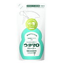 ウタマロ クリーナー 詰替 350ml 【 ウタマロ うたまろ 洗剤 住宅 万能 家中 ガンコ 汚れ 水アカ 中性 】
