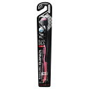 \週末限定!全商品対象10%OFFクーポン/デンタルプロ ブラックダイヤ 超極細毛コンパクト ふつう【ハミガキ 虫歯予防 口臭予防 健康 オーラル 衛生 ボール販売 ケース販売】