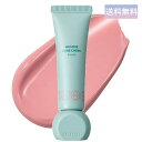 nuse MOUSSE CARE CHEEK HANDY 03 SHY ME ヌーズ ムースケア チーク ハンディ シャイミー リキッドチーク 血色 ヴィーガン 韓国コスメ