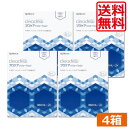 【本日限定ポイントアップ中】オフテクス クリアデュー プロケアソリューション 360ml (2本入) ×4箱 cleadew ソフトコンタクトレンズ用 洗浄液 リペア&モイスト あす楽対応 8本