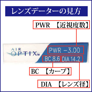 コンタクトレンズ 2week ポイント10倍!...の紹介画像2