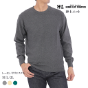 【5/1限定P10倍】H・L アッシュエル メンズ ニット 全3色 M-2L 春秋冬 クルーネック 柔らかい 暖かい クリスマス ギフト カジュアル ビジネス カラフル 通勤 重ね着(4)