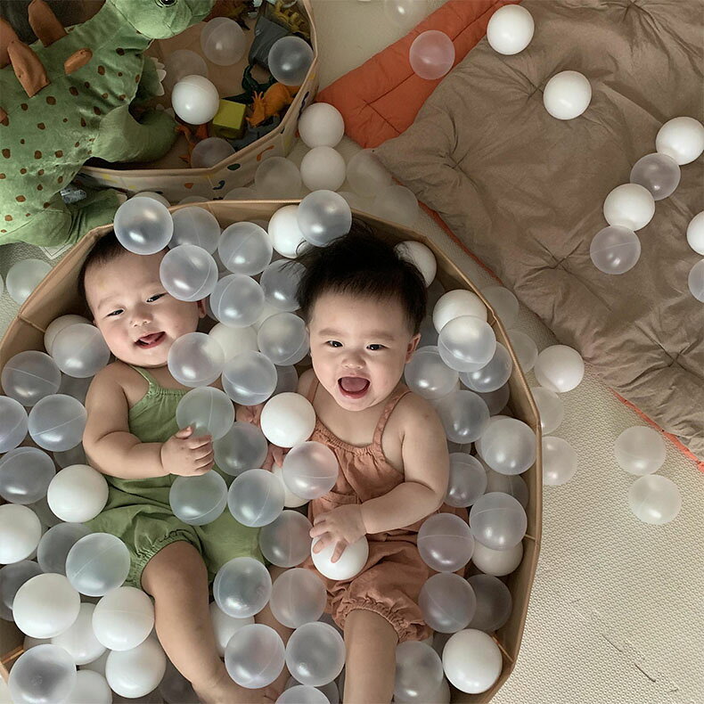 プール 子供用 ベビープール 折畳みプール ビニールプール 小さい おしゃれ 設置簡...