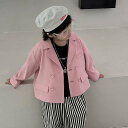 ジャケット 男の子 ジャケット 長袖 韓国 ファッション カジュアル 秋 春 かわいい ピンク 無地 上品 入学式 男の子 普段着 キッズ 男の子 発表会 入学式 入園式 こども キッズスーツ ジャケット 卒業式 小学生 90cm 100cm 110cm 120cm 130cm 140cm 150cm 160cm