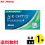 【LINE友達登録でクーポン配布中】【1箱】エアオプティクスプラス ハイドラグライド 乱視用 6枚入 アル..