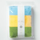 アクレーヌのフェルト玉 3色セット 水色 黄色 緑(各約8g)フエルト 手芸 ハンドメイド 素材 いぬ ねこ 動物 手作り