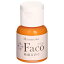 ѿΤFaco(ե)20ml 3ܥå ƥ󥷥 γζ ѻ