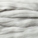 手作りキット派を応援する羊毛の毛糸玉。プレミアムな羊毛はストレートのリアルな毛並みを再現します。ロングコートのチワワやマルチーズ、ポメラニアン、シェットランドシープドッグ、ペルシャ、ノルウェージャンフォレストキャット、スコティッシュフォールドなど、リアルなワンちゃん・ねこちゃんの製作が楽しめます。フェルトの道具を持っている方には、嬉しいフェルト玉セット。一から制作するのはもちろん、市販の手作りキットの色をご自宅のペットと同じような色に変えたいときにもオススメです。ロング（長毛）のペットはボリュームたっぷりに、ショート（短毛）のペットは繊細でリアルな風合いに仕上がります。【植毛ストレートの特徴】●適度なコシがあり、ナチュラルなボリューム感を再現●繊維が揃いやすく、きれいなストレートへアが表現できる●植毛した毛先が絡みにくい専用の羊毛●しなやかな繊維で、優れた作業性●微妙な陰影を表現できるリアルなカラー【内容】植毛ストレートのフェルト羊毛◆色：シルバー（ニュアンスのある銀色）40g×3個◆素材：毛100%【ご注意】●色合いはお写真と若干異なることがございます。●フェルト玉以外の小物や作品はつきません。●ご注文後のキャンセル・お客様都合の返品はできません。●羊毛に付着の草などが若干混じっている場合があります。不良品ではございません。●3玉セットの価格です。1玉の販売はありません。★＞＞リアル羊毛シリーズの犬・猫の手作りキットを見る★＞＞羊毛フェルト玉特集を見る
