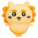 ちいかわ シーサー 手作りキット フェルトマスコット フェルト手芸