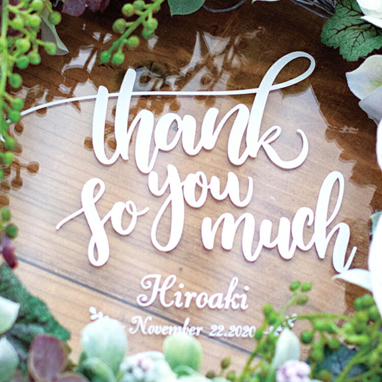 感謝 フラワーリース ホワイトローズ 親ギフト 結婚式 披露宴 記念品 プレゼント 花束贈呈 フラワーアレンジメント 退職祝い 名入れ 記念日 お花 サンキュー