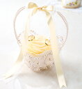 グルーガン付き フィオーレ 薔薇メリアのリングピロー手作りキット ビーズ バスケット シャンパン 結婚式 リングボーイ リングガール かご