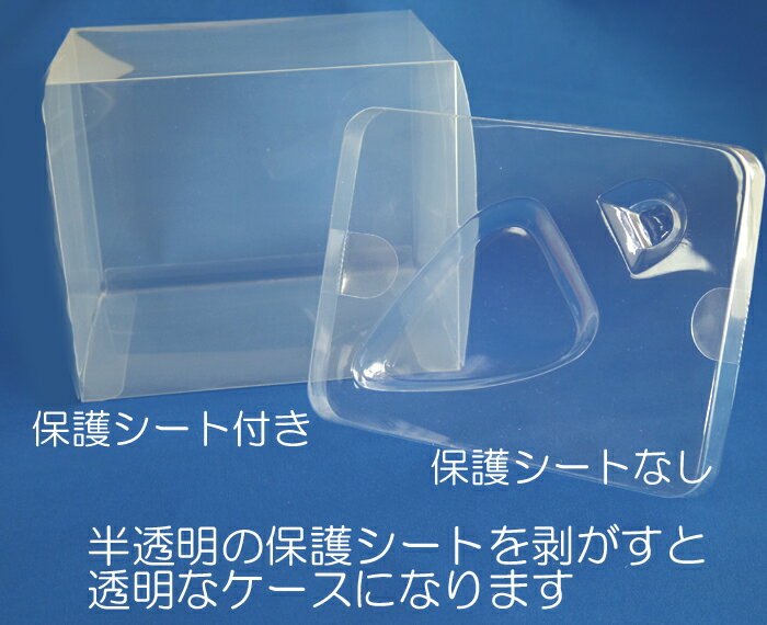 アクリル製ハイヒール専用ギフトボックス(クリア...の紹介画像3