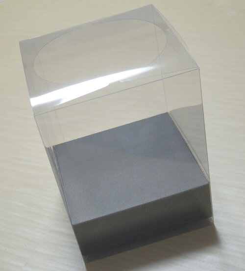 ���ե��� ���ꥢ�ܥå�������楻�å�M������ 15cm��15cm�߹⤵20cm �ץ쥼����� ���եȥܥå��� Ʃ�� �ݴ�Ȣ �ۤ���褱 ����Ȣ