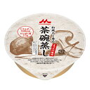 和風だし香る茶碗蒸し まつたけ風味/0654425 80g 介護食 高齢者 食事 病人食