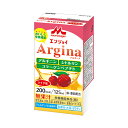 森永 クリニコ エンジョイArgina（アルギーナ） ライチ 200kcal 125ml アルギニン 亜鉛 鉄 ハイカロリー タンパク質 栄養補助食品 介護食 高齢者 食事 病人食 E1146