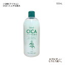 Stay Free　i-SAMU（アイサム）CICA ハトムギ化粧水 / 500mL　入数：1本 化粧水