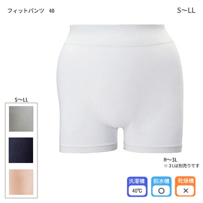 ■商品の仕様 ●サイズ（ウエスト）／S：50〜70cm、S〜M：60〜85cm、L〜LL：70〜95cm ●素材／綿70％、ナイロン25％、ポリウレタン5％ ●生産国／中国 ●洗濯機可（40℃） ●脱水機可 ●乾燥機不可 ●メーカー/松本ナース産業 ■商品の説明 ・コットンニットで心地よく吸汗し蒸れにくいです。 ・優しいフィット感でパッドをサポートします。 ※Sサイズのホワイトはございません。 ■注意事項 ※当商品は基本的にはメーカーより取り寄せ後の発送となります。 メーカーでも品切れが発生している場合などはお届けまでお時間を頂く場合もございます。お急ぎの場合などは予め在庫状況のお問い合わせを頂けると幸いです。お届け後、思っていたものと違ったなどの理由での返品はお受け付け出来ませんので予めご了承ください。 商品の仕様やデザインは予告無く変更になる場合がございます。