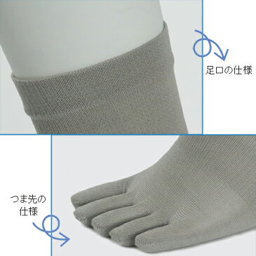 紳士シルク混ハイゲージ5本指ソックス 品番:SY503 神戸生糸 コベス 絹製 メンズ 男性用 靴下 シルクの靴下 ビジネスソックス ビジネスマン 敬老の日 父の日 ギフト