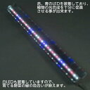 【植栽用LED】リビングファームオリジナル 植物栽培専用高輝度LED7000 赤色LED8個 青色LED3個 白LED25個 野菜ハーブに最適光バランス ビタミン ポリフェノール 水耕栽培用 多肉 室内栽培