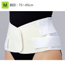 日本シグマックス マックスベルト se M 品番:324002(胴囲):75~85cm 腰部サポーター 腰痛ベルト 腰用サポーター 腰部固定帯