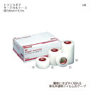 スリーエムジャパンヘルスケアカンパニー トランスポア 1527-2(50mm)6巻 スリーエム 半透明フィルムテープ サージカルテープ 医療用(4)
