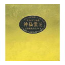 【正規取扱店】神仙霊芝 600ml(20ml×30包) 松山キノコセンター