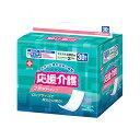 白十字 応援介護フラットタイプ 30×72cm 30枚入 尿パッド 介護用 尿とりパッド(4)