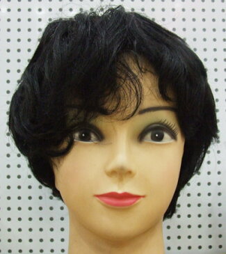 手植え、手編み 人毛100%ウィッグ 発毛促進セットとwig capをプレゼント。【かつら】【かつら 女性用】【人毛】【人毛 ウィッグ】【医療用ウイッグ】【医療用かつら】【医療用対応ウイッグ】【医療用対応かつら】【ショートかつら】
