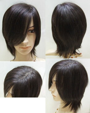 手植え、手編み 人毛100%ウィッグ かつら 発毛促進セットとwig capをプレゼント。【かつら】【かつら 女性用】【人毛】【人毛 ウィッグ】【医療用ウイッグ】【医療用かつら】【医療用対応ウイッグ】【医療用対応かつら】【ショート ウイッグ】