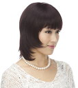 人毛100%ウィッグ 発毛促進セットとwig capをプレゼント致します 【かつら】【かつら女性用】【人毛】【人毛ウィッグ】【医療用ウイッグ】【医療用かつら】【...