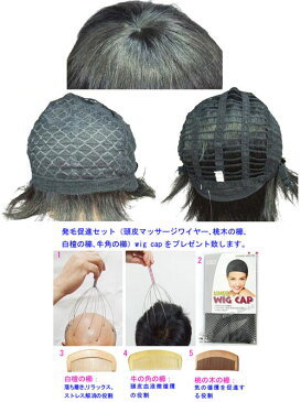 人毛100%ウィッグ 発毛促進セットとwig capをプレゼント致します 【かつら】【かつら 女性用】【人毛】【人毛 ウィッグ】【医療用ウイッグ】【医療用かつら】【医療用対応ウイッグ】【医療用対応かつら】【ショートかつら】【フルウイッグ】