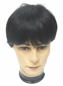 人毛100%かつら 只今、発毛促進セットとwig capをプレゼント致します。 【かつら】【かつら 男性用】【人毛100%】【人毛】【医療用対応かつら】【医療用かつら】【男性用かつら 人毛100%】【医療用対応男性用かつら】【医療用男性用かつら】