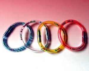 字を書くブレス(3)