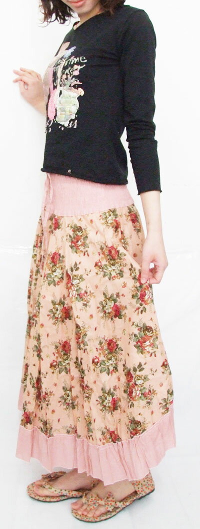 乐天商城 - 姿彩　ダンス　スカート